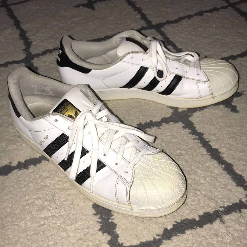 Adidas Superstar